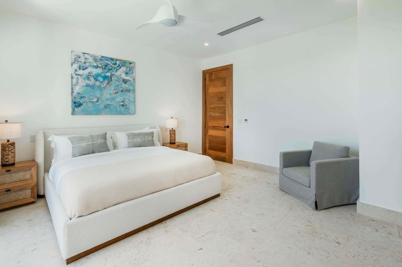 Hacienda A71 | Villa Zaza