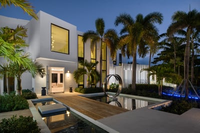 Luxury Villa Photo #20