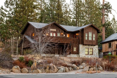 Luxury Villa Photo #32