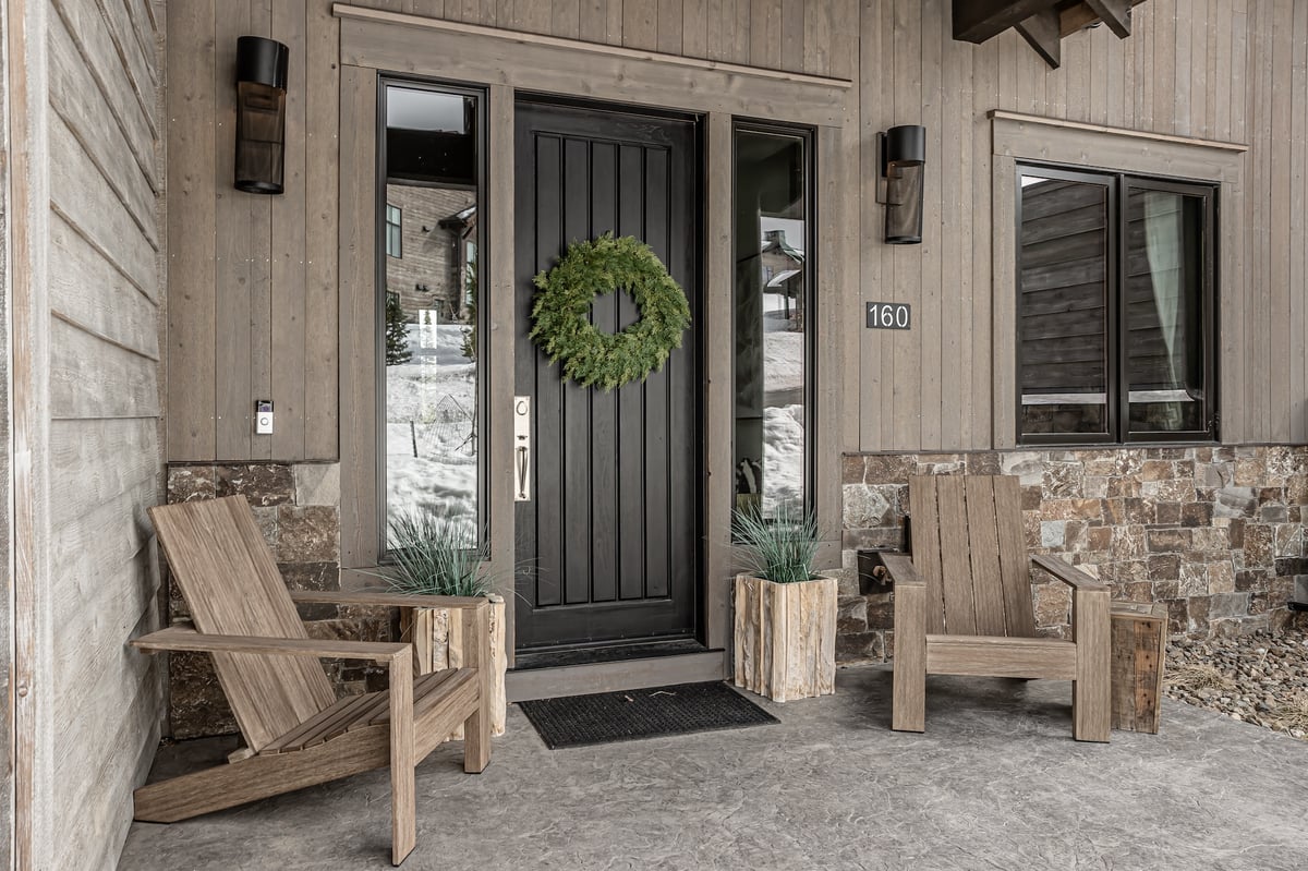 Inspiration Point Townhome 4C