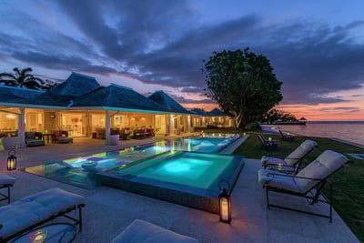 Luxury Villa Photo #2