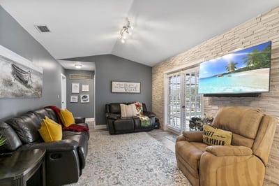 Luxury Villa Photo #13