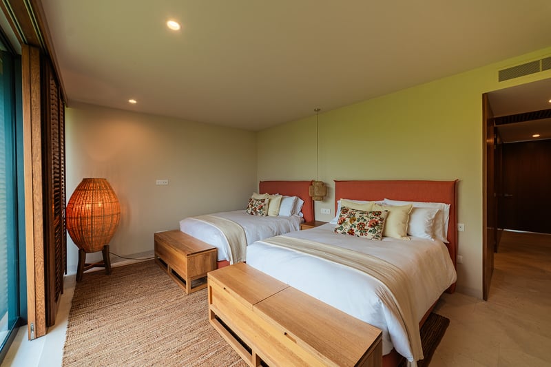 Surf Residences 321