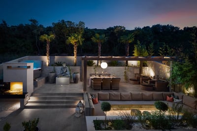 Luxury Villa Photo #34