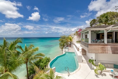 Luxury Villa Photo #4