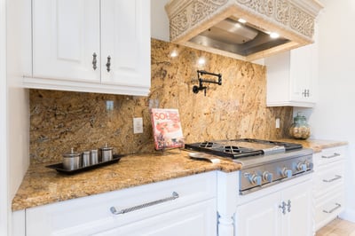 Luxury Villa Photo #45