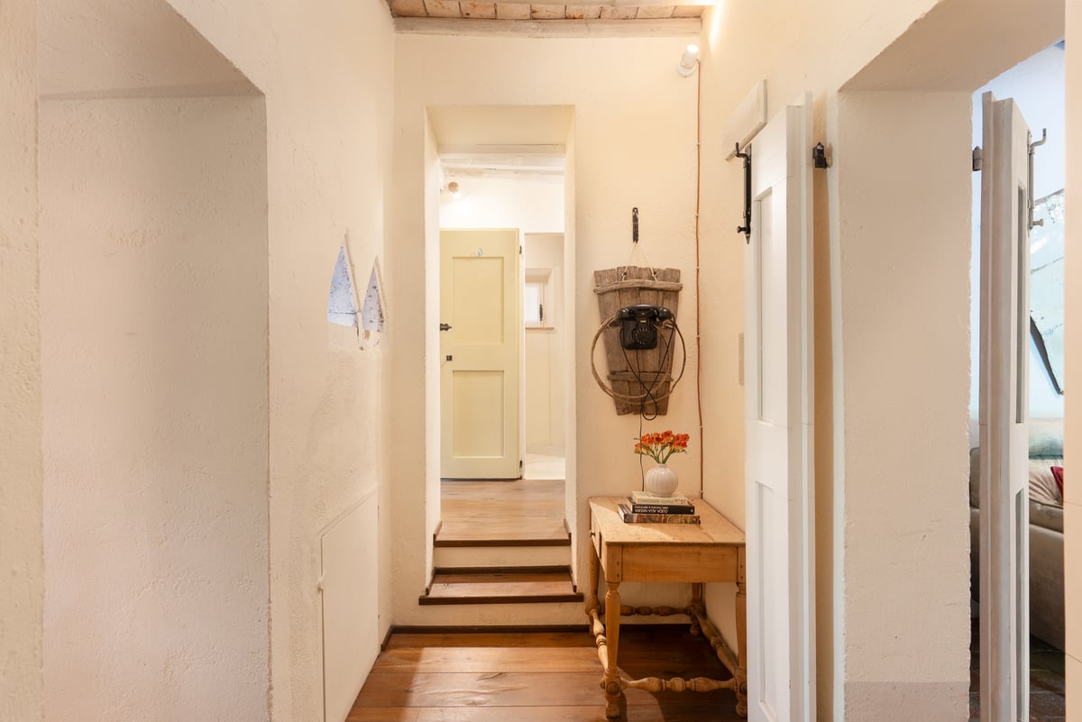 Casale San Casciano apartment rental - 28