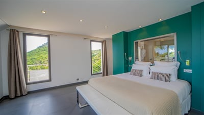 Luxury Villa Photo #68
