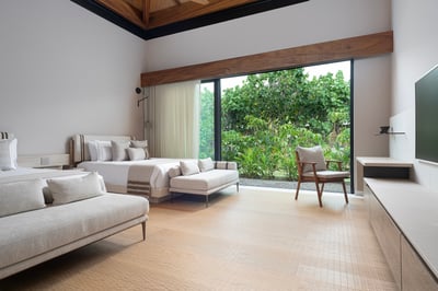 Luxury Villa Photo #44