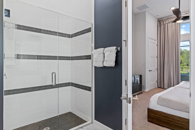 Half Court at Villatel Village Solterra