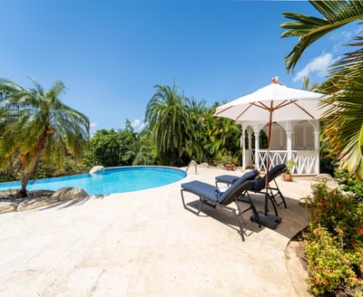 Luxury Villa Photo #4