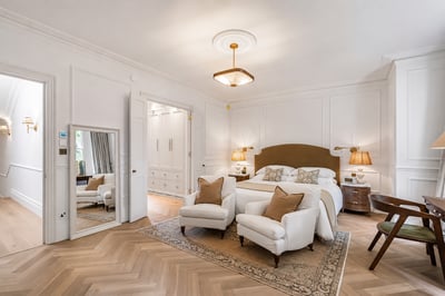 Luxury Villa Photo #47