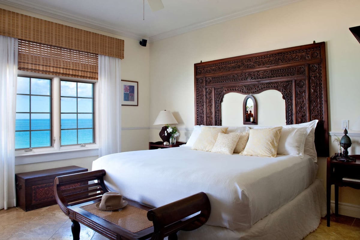 Nonsuch Oceanfront 4 BDM Penthouse Penthouse rental - 9