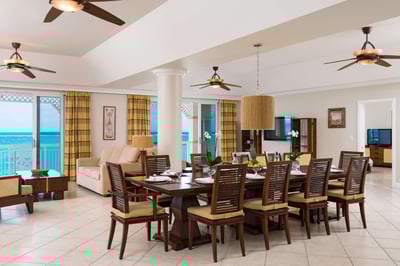 Luxury Villa Photo #2