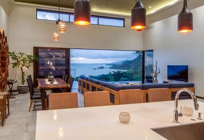 Luxury Villa Photo #24