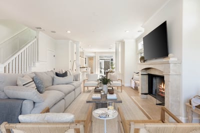 Luxury Villa Photo #11