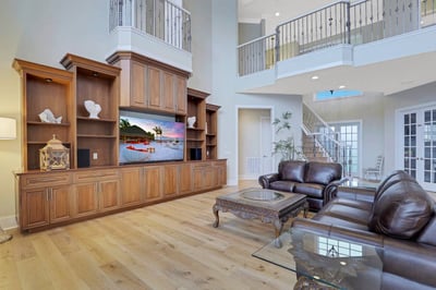 Luxury Villa Photo #14