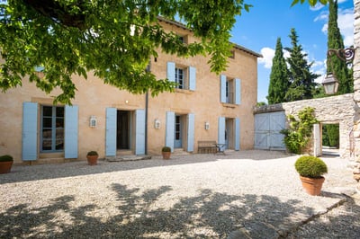 Luxury Villa Photo #6