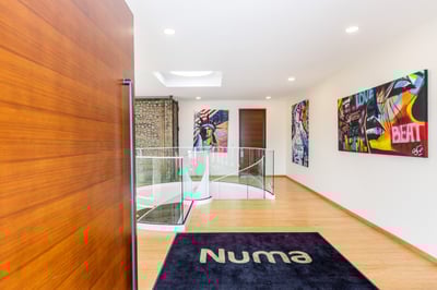 Luxury Villa Photo #20