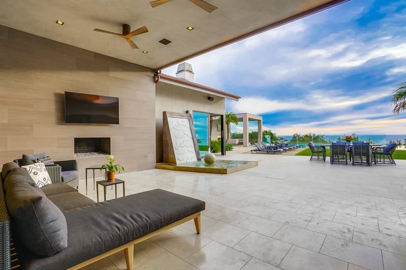 Beachview Ellice Malibu