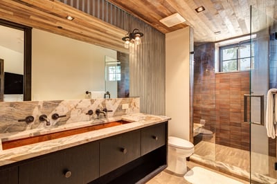 Luxury Villa Photo #33