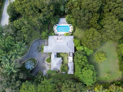 Luxury Villa Photo #38