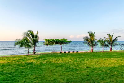 Luxury Villa Photo #9