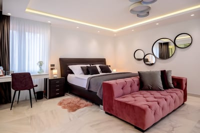 Luxury Villa Photo #37