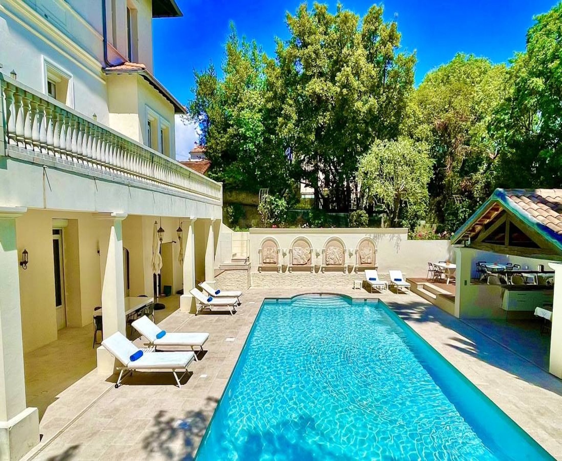 Villa Kashmir - 2