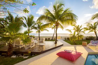 Luxury Villa Photo #25