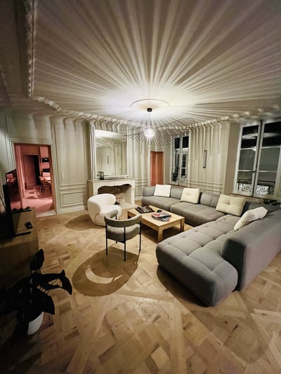 Luxury Villa Photo #39