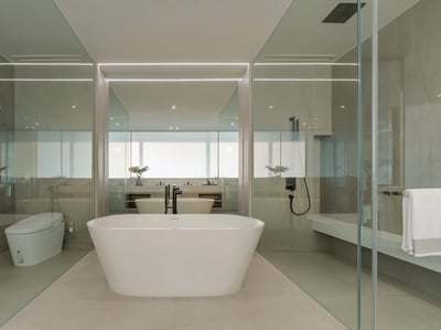 Luxury Villa Photo #23