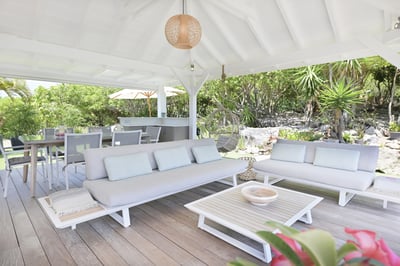 Luxury Villa Photo #4