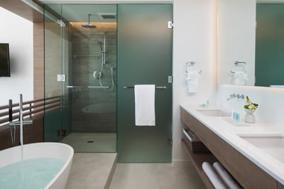 Luxury Villa Photo #36