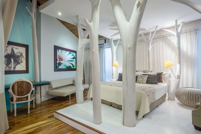 Luxury Villa Photo #17