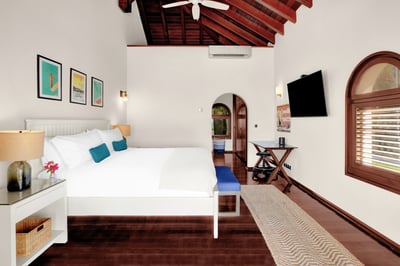 Luxury Villa Photo #41