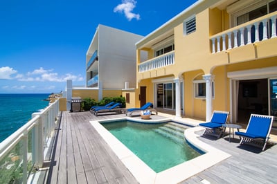 Beacon Hill,Villa Tara