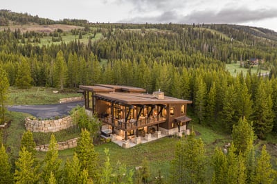 Luxury Villa Photo #45