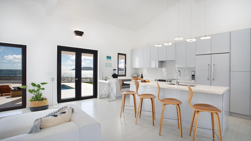 Pelican Bay Villa
