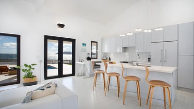 Luxury Villa Photo #12