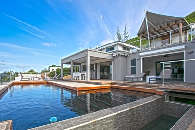 Luxury Villa Photo #5