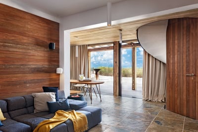 Luxury Villa Photo #16