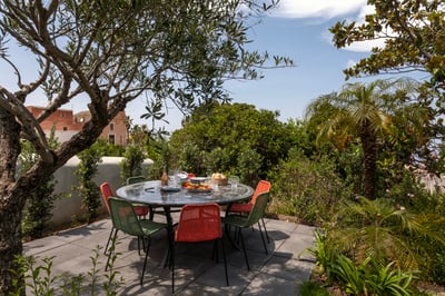 Luxury Villa Photo #13