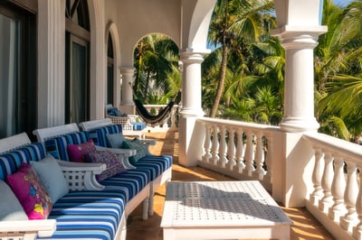Luxury Villa Photo #46
