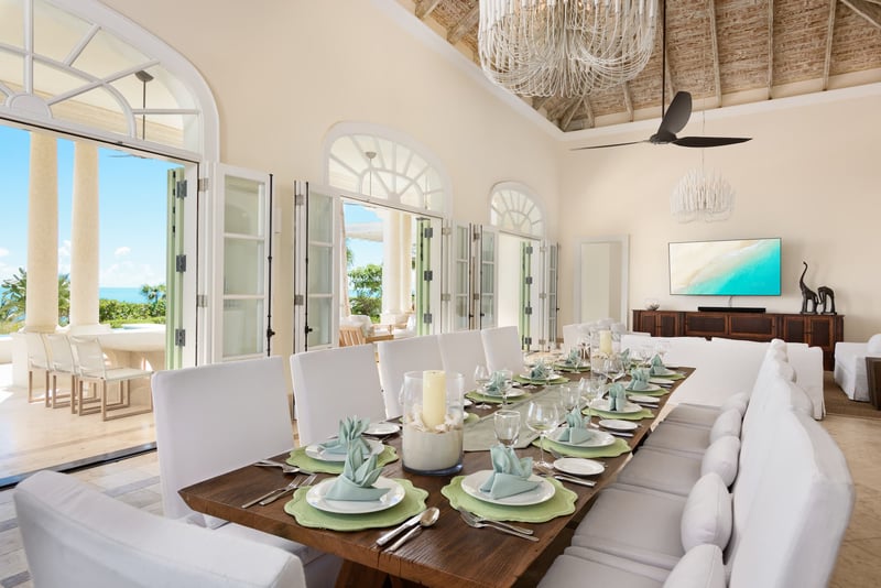Villa Shambhala