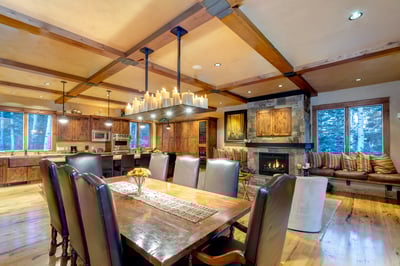 Luxury Villa Photo #5