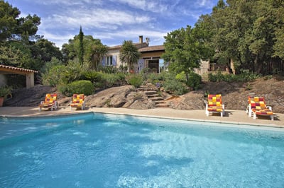 Luxury Villa Photo #8