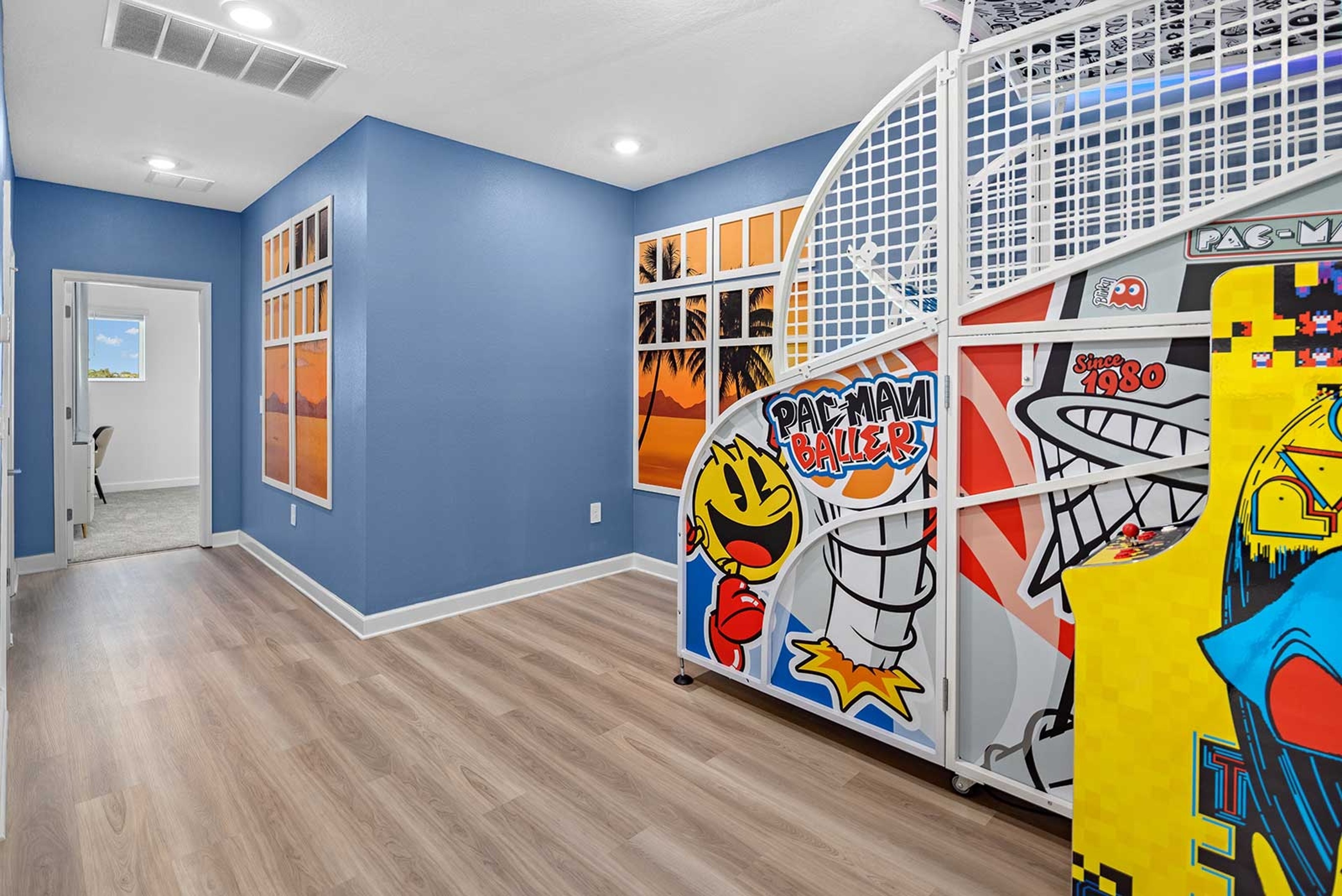 Slam Jam at Harbor Island Beach Club - 3