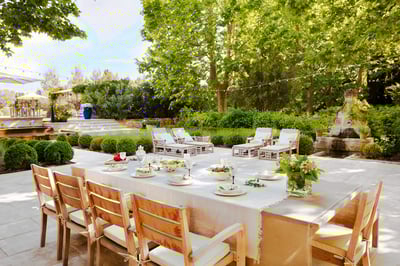 Luxury Villa Photo #10