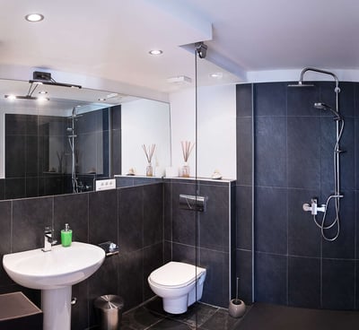 Luxury Villa Photo #35